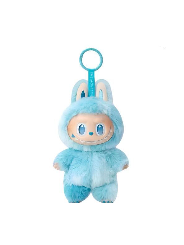 LABUBU BIG INTO ENERGY BLIND BOX