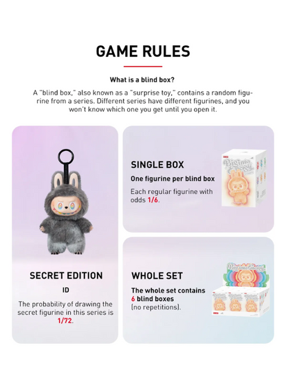 LABUBU BIG INTO ENERGY BLIND BOX